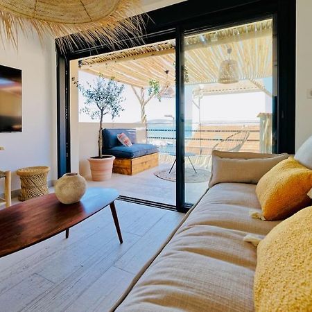 Maison Boheme Au Bord De L'Eau セット エクステリア 写真