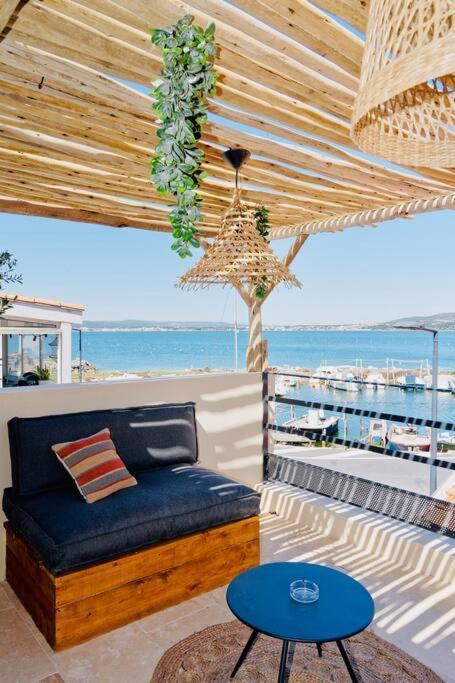 Maison Boheme Au Bord De L'Eau セット エクステリア 写真