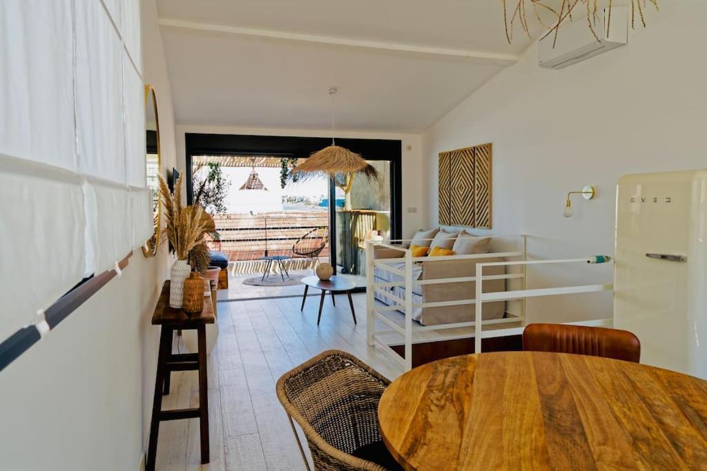 Maison Boheme Au Bord De L'Eau セット エクステリア 写真