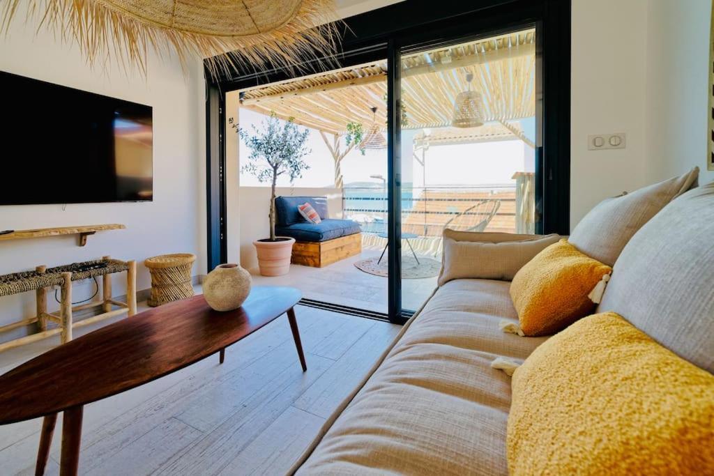 Maison Boheme Au Bord De L'Eau セット エクステリア 写真