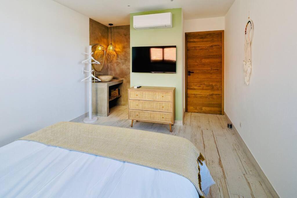Maison Boheme Au Bord De L'Eau セット エクステリア 写真