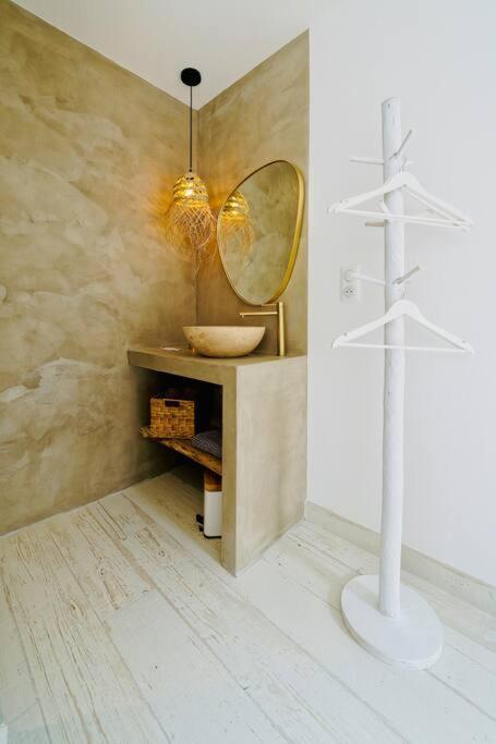 Maison Boheme Au Bord De L'Eau セット エクステリア 写真